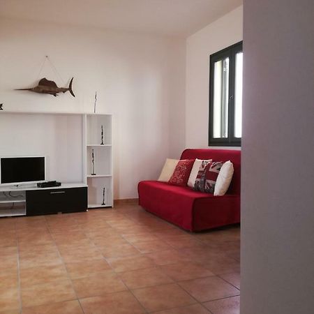 Las Dos Islas Apartment Castelsardo Exterior photo