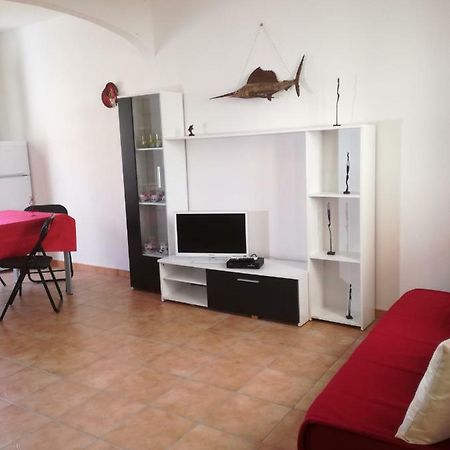 Las Dos Islas Apartment Castelsardo Exterior photo