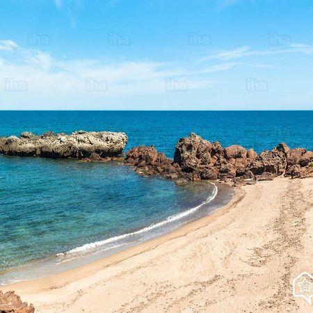 Las Dos Islas Apartment Castelsardo Exterior photo