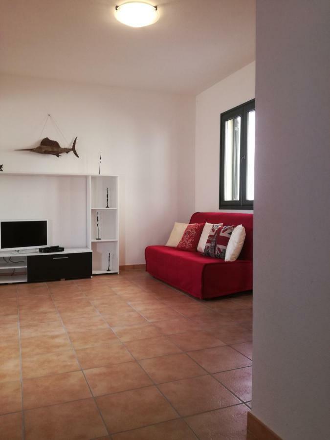 Las Dos Islas Apartment Castelsardo Exterior photo