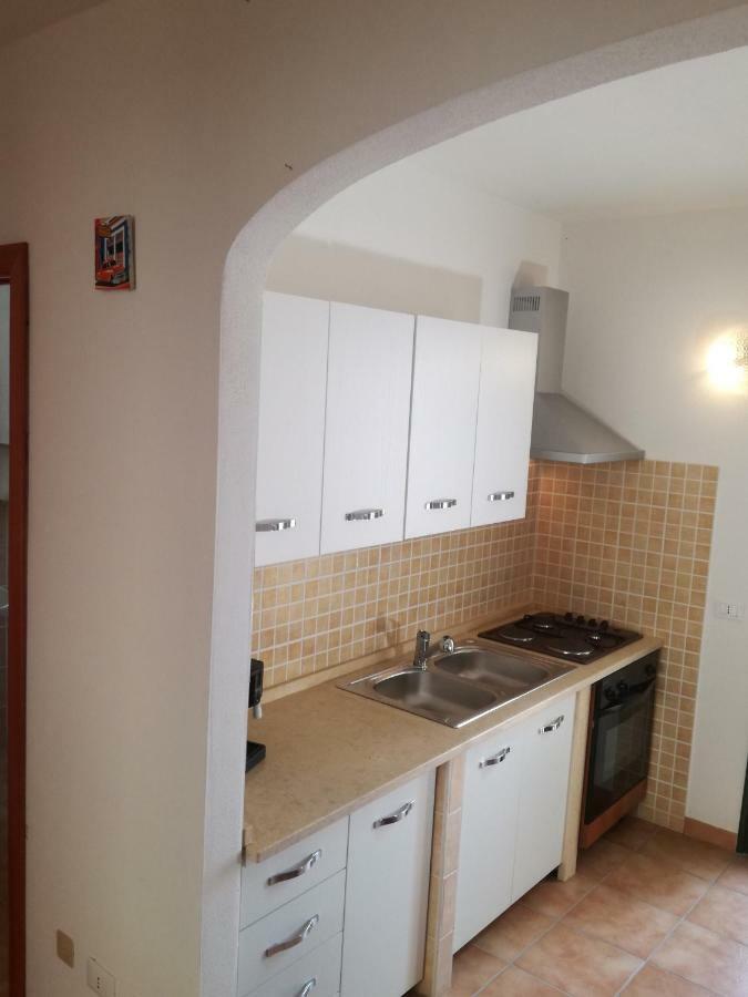 Las Dos Islas Apartment Castelsardo Exterior photo