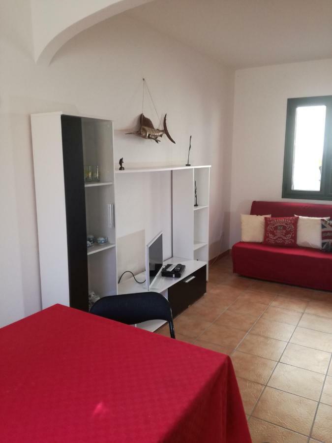 Las Dos Islas Apartment Castelsardo Exterior photo