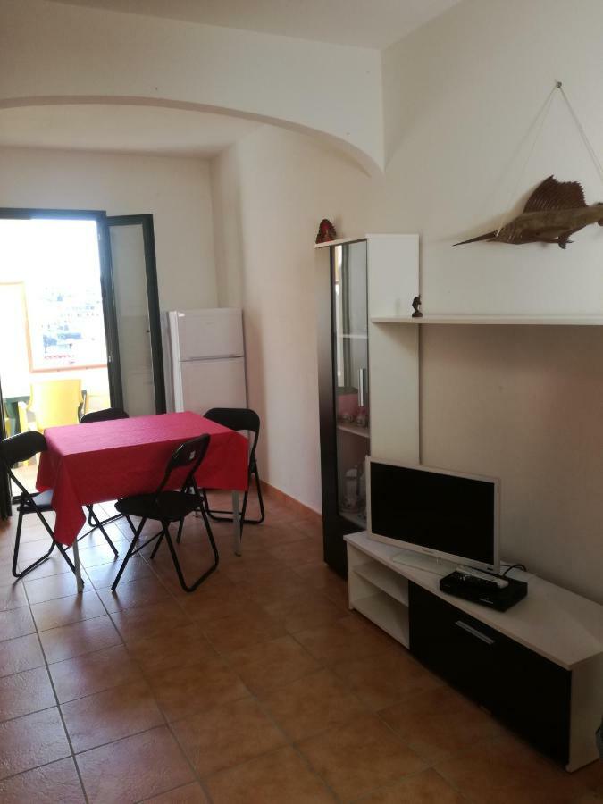 Las Dos Islas Apartment Castelsardo Exterior photo