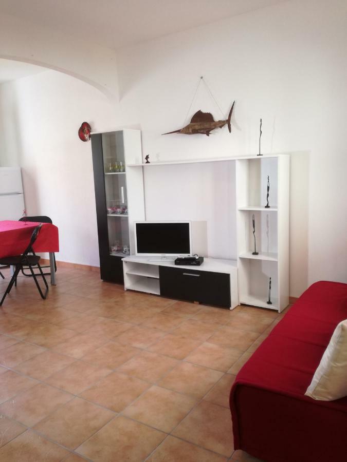 Las Dos Islas Apartment Castelsardo Exterior photo