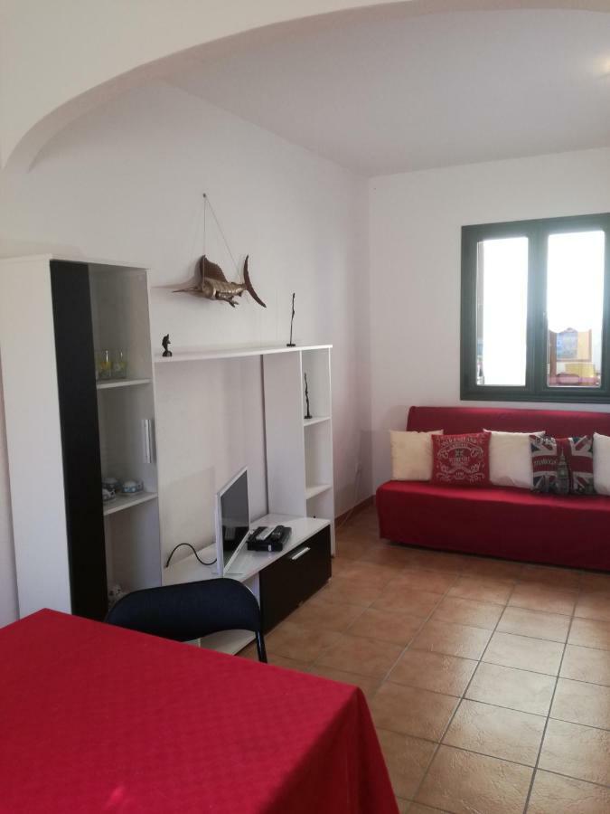 Las Dos Islas Apartment Castelsardo Exterior photo