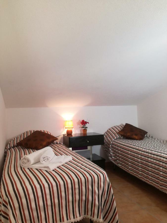 Las Dos Islas Apartment Castelsardo Exterior photo