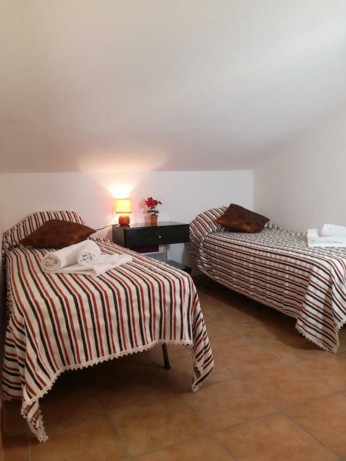 Las Dos Islas Apartment Castelsardo Exterior photo