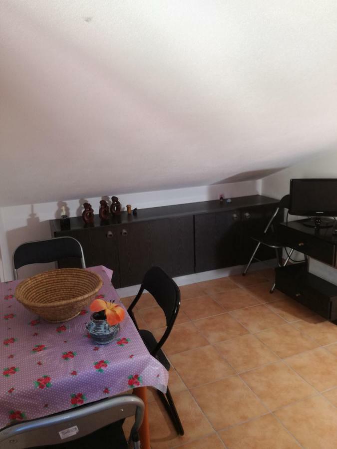 Las Dos Islas Apartment Castelsardo Exterior photo