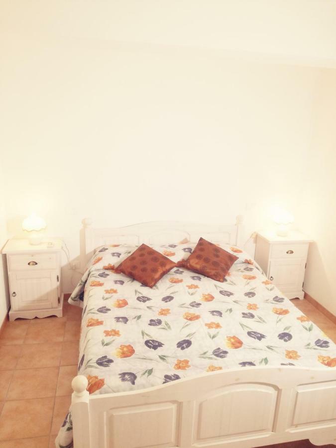 Las Dos Islas Apartment Castelsardo Exterior photo