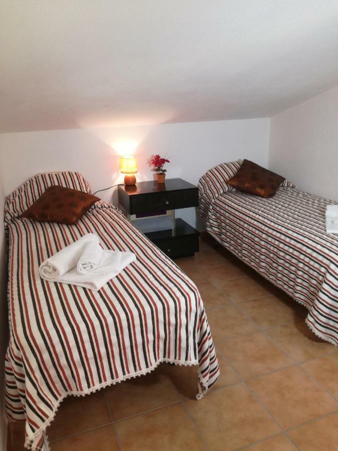 Las Dos Islas Apartment Castelsardo Exterior photo