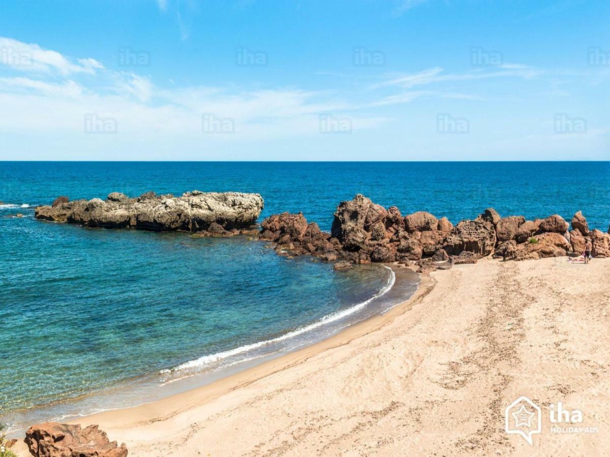 Las Dos Islas Apartment Castelsardo Exterior photo